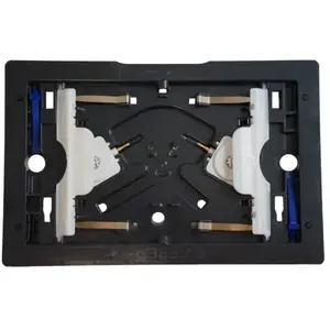 SUPPORT DE PLAQUE POUR SIGMA 70 DE CHEZ GEBERIT pas cher