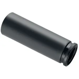 Geberit wandclosetaansluiting horizontaal 110 90 pas cher