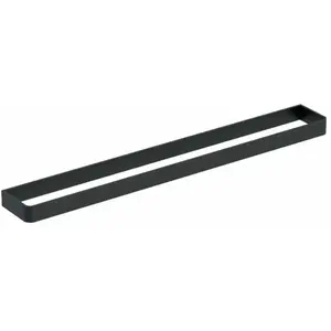 Geberit Icon handdoekhouder 42,4cm lava pas cher