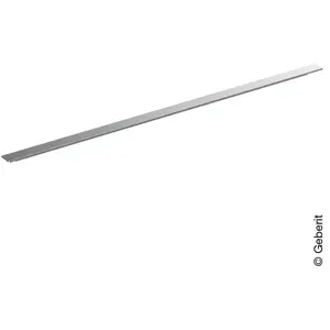 Geberit GE Handgreep, B:120cm hoogglans verchroomd, 502362001 pas cher