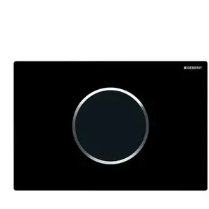 Geberit, Plaque de déclenchement, Commande de WC avec déclenchement électrique du rinçage, sans contact, Sigma10, à comman pas cher