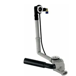 Geberit Accessoires Garniture de remplissage, vidage et de trop-plein,...