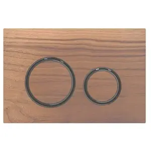 Geberit, Plaque de déclenchement, Sigma21 pas cher