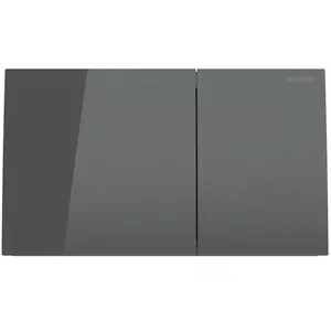 Geberit, Plaque de déclenchement, 115.622.JK.1 pas cher