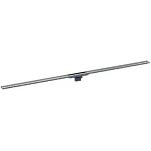 Geberit CleanLine 80 Caniveau de douche, 154440QC1Vendu pargalaxus