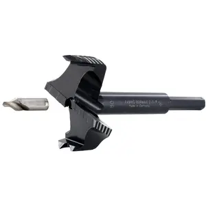 FP Bormax prima longue Ø 80 mm incl. foret à centrer FAMAG - 1614.080 pas cher