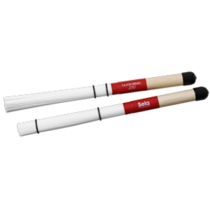 Sela SE 036 Cajon Brush 250 pas cher