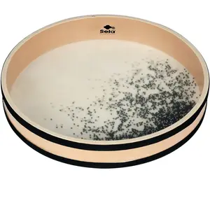 Sela Ocean Drum 40 cm pas cher