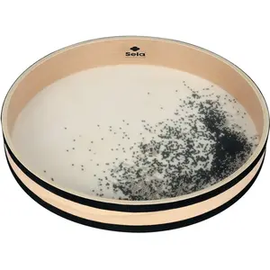 Sela Ocean Drum 45 cm pas cher
