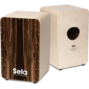 Sela SE 105 CaSela Dark Nut pas cher