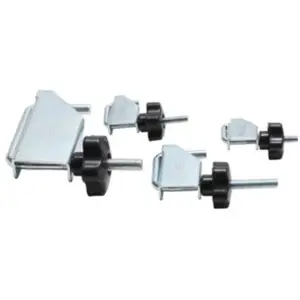 Bgs Technic 1823 Brides A Durite De Depannage - Stop Liquide pas cher