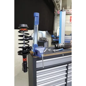 BGS Compresseur de ressort 1800 kg pas cher
