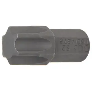 4876 douille T60- 30 mm - hex 3/8 10MM - Bgs Technic pas cher