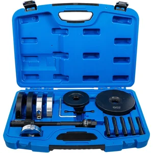 BGS TECHNIC Outil de roulement de roue pour unité de roulement de roue pour VW 85 mm pas cher