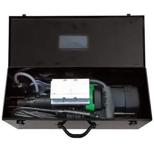 Eibenstock Valise de transport EIBENSTOCK pas cher