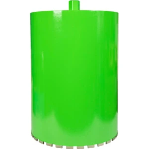 Eibenstock, Scie-cloche, 12.508.89 Couronne de forage à eau UNC 1¼ - Ø 350 x 450 mm pas cher