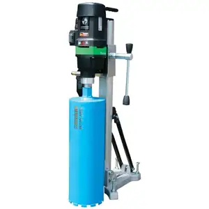 EIBENSTOCK Carotteuse DIAM INDUTRIES Ø 202 mm 2300 W - DBE182 pas cher