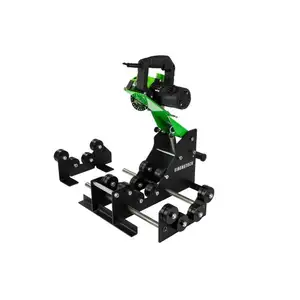 EIBENSTOCK Scie portative diam industries 1250 w - ø 125 mm - ERC350 pas cher