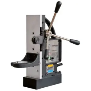 Eibenstock, Machine : accessoires, 10.036.11 Magnetischer Bohrständer ... pas cher