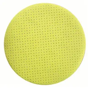 Eibenstock, Abrasifs, 12.350.61 Papier abrasif Perfo - grain 180 - 10 ... pas cher