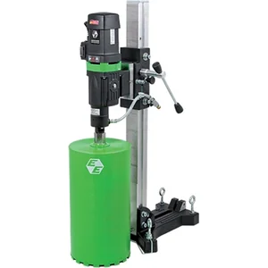 Carotteuse à eau DBE250R - Eibenstock - Découper - Béton - Professionnelle pas cher