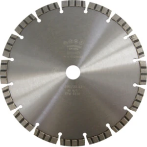 Eibenstock, Lame de scie, Disque diamant Premium (ETR 230) pas cher