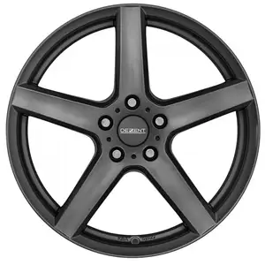 ALCAR Jante DEZENT TY graphite 6x15 5x100 ET38 P57,1 pas cher