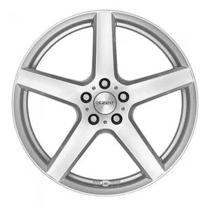 ALCAR Jante DEZENT TY 6,5x17 5x114,3 ET45 P60,1 pas cher