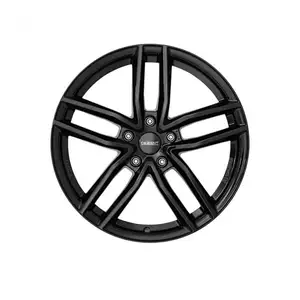 ALCAR Jante DEZENT TR black 6,5x16 5x108 ET48 P70,1Vendu parauto-5