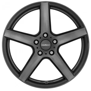 ALCAR Jante DEZENT TY graphite 6,5x16 5x108 ET50 P63,4 pas cher