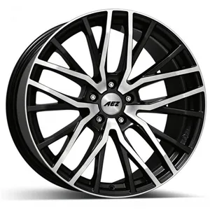 Jante AEZ Panama dark 8x20 5x108 ET45 P63,4Vendu paramazon