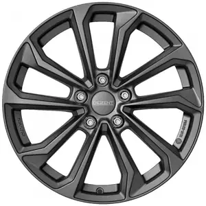 ALCAR Jante DEZENT TY 6x15 4x100 ET48 P54,1 pas cher