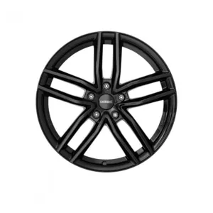 ALCAR Jante DEZENT TR black 7,5x18 5x114,3 ET50 P71,6Vendu parmanomano