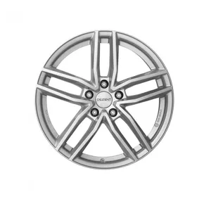 ALCAR Jante DEZENT TR silver 7,5x18 5x114,3 ET38 P71,6Vendu parmanomano