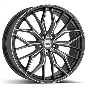 Jante AEZ Porto dark 8,5x21 5x120 ET40 P64,1Vendu paramazon