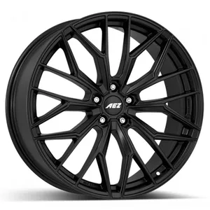 Jante AEZ Porto black 9x21 5x108 ET48 P63,4 pas cher
