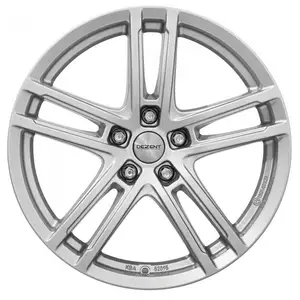 ALCAR Jante DEZENT TZ 8x19 5x112 ET34 P66,6Vendu parmanomano