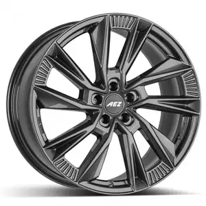 Jante AEZ Havanna grey 9,5x20 5x112 ET43 P66,6 pas cher