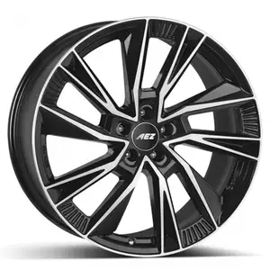Jante AEZ Havanna dark 9,5x20 5x112 ET35,5 P66,6 pas cher