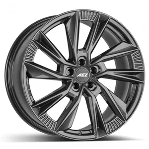 Jante AEZ Havanna grey 8,5x19 5x114,3 ET38 P64,1Vendu parauto-5