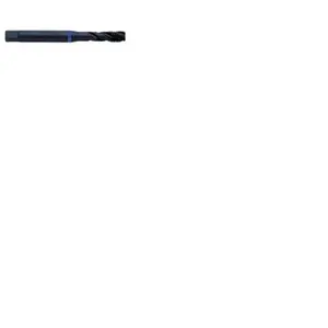 Exact 43644 Machinetapboor Metrisch M6 1 mm Rechtssnijdend DIN 371 HSS-E 35° RSP 1 stuk(s) pas cher