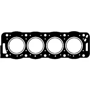 REINZ Joint de culasse pour PEUGEOT: Partner, Ranch, 305, 309, 405, 30... pas cher