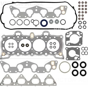 REINZ Pochette de joints haut moteur pour HONDA: CRX, Civic & ROVER: 200 Series (Ref: 02-52680-01)