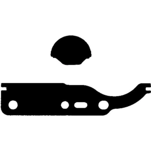 Reinz Pakking distributiekettingspanner pas cher