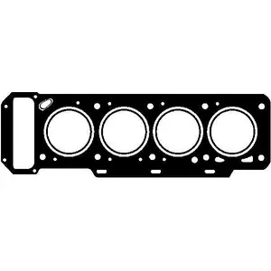 REINZ Joint de culasse pour BMW: 2000, Série 3, Série 5, 1800, 1500-2000, 1802, 2002 (Ref: 61-24190-70) pas cher