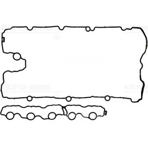 REINZ Joints d'étanchéité, couvercle de culasse pour BMW: Série 7, Série 2, Série 3, Série 1, Série 4, Série 5, X3, Série 6, X4 (Ref: 15-12480-01) pas cher