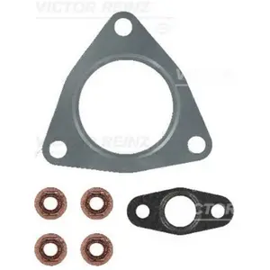 Comparateur de prix : Turbocharger montageset 041003901 Viktor Reinz