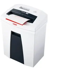 HSM SECURIO C16 - destructeur de documents pas cher