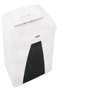 HSM SECURIO B22 - destructeur de documents