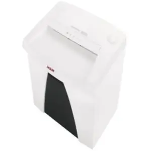 HSM SECURIO B22 - destructeur de documents pas cher